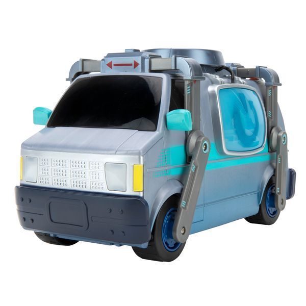 Коллекционная фигурка Jazwares Fortnite Deluxe Feature Vehicle Reboot Van (FNT0732) FNT0732 фото