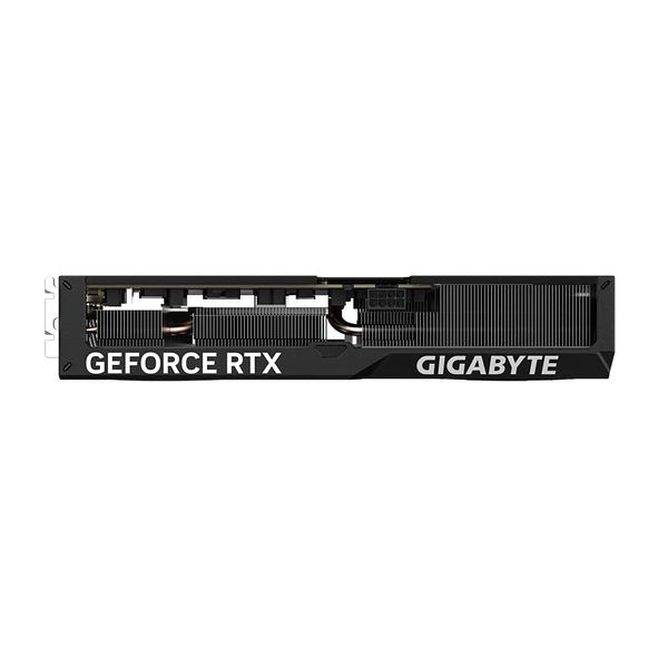 Відеокарта GIGABYTE GeForce RTX 4070 12GB GDDR6X OC (GV-N4070WF3OC-12GD) GV-N4070WF3OC-12GD фото