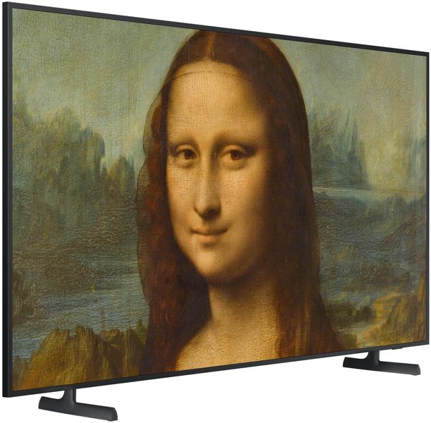 Телевизор 43" Samsung LED 4K UHD 50Hz Smart Tizen Black (QE43LS03BAUXUA) QE43LS03BAUXUA фото