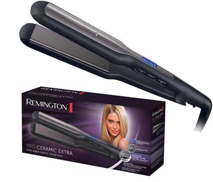 Випрямляч для волосся Remington (S5525) S5525 фото