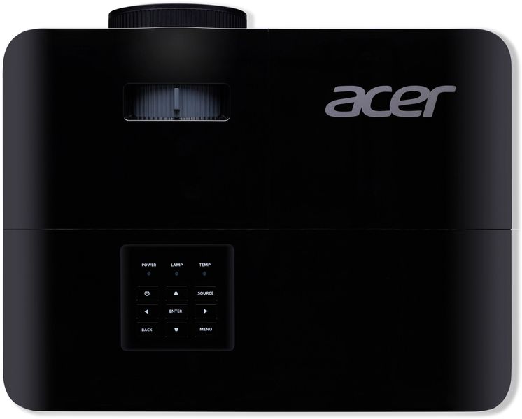 Проєктор Acer X1328WI WXGA, 5000 lm, 1.54-1.72, WiFi (MR.JTW11.001) MR.JTW11.001 фото
