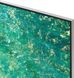 Телевизор 85" Samsung Neo MiniQLED 4K UHD 100Hz Smart Tizen Bright-Silver (QE85QN85CAUXUA)