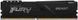 Пам'ять ПК Kingston DDR4 16GB KIT (8GBx2) 3200 FURY Beast Black (KF432C16BBK2/16)