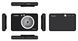 Портативна камера-принтер Canon ZOEMINI S ZV123 Mbk (3879C005)