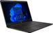 Ноутбук HP 255-G9 15.6" FHD AG, AMD R3-3250U, 8GB, F256GB, UMA, Win11P, чорний (724R2EA)