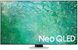 Телевизор 85" Samsung Neo MiniQLED 4K UHD 100Hz Smart Tizen Bright-Silver (QE85QN85CAUXUA)