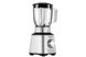 Блендер стаціонарний Ardesto , 1000Вт, чаша-1500мл, сріблясто-чорний (SBG-1510B)