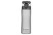 Пляшка для води Ardesto 600 мл, сіра, пластик (AR2205PGY)