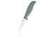 Нож керамический для овощей Ardesto Fresh 7.5 см, зеленый, керамика/пластик (AR2118CZ)