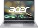 Ноутбук Acer Aspire 3 A315-24P 15.6" FHD, AMD A N7120U, 8GB, F256GB, UMA, Lin, сріблястий (NX.KDEEU.01A)