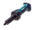 Шліфмашина пряма акумуляторна Makita DGD 800 Z, 18В, 26000об/хв, цанга 3/6/8мм, 2кг, без АКБ та ЗП (DGD800Z)