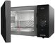 Микроволновая печь Gorenje Simplicity, 23л, мех. управляющий, 900Вт, гриль, дисплей, черный