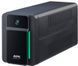 Источник бесперебойного питания APC Easy UPS 900VA/480W, 4xC13 (BVX900LI)