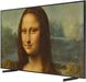 Телевизор 43" Samsung LED 4K UHD 50Hz Smart Tizen Black (QE43LS03BAUXUA)