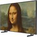 Телевізор 43" Samsung LED 4K UHD 50Hz Smart Tizen Black (QE43LS03BAUXUA)