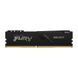 Пам'ять ПК Kingston DDR4 16GB KIT (8GBx2) 3200 FURY Beast Black (KF432C16BBK2/16)