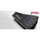 Пам'ять ПК Kingston DDR4 16GB KIT (8GBx2) 3200 FURY Beast Black (KF432C16BBK2/16)