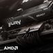 Пам'ять ПК Kingston DDR4 16GB KIT (8GBx2) 3200 FURY Beast Black (KF432C16BBK2/16)