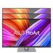 Монітор Asus 27" ProArt PA279CRV 2xHDMI, 2xDP, UCB-C, 3xUSB, MM, IPS, 3840x2160, DCI-P3 99%, AdaptiveSync, Pivot, HDR10 (90LM08E0-B01K70)