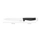 Кухонний ніж для м'яса Fiskars Hard Edge, 21,6 см (1051760)