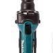 Шліфмашина пряма акумуляторна Makita DGD 800 Z, 18В, 26000об/хв, цанга 3/6/8мм, 2кг, без АКБ та ЗП (DGD800Z)