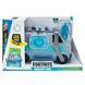 Коллекционная фигурка Jazwares Fortnite Deluxe Feature Vehicle Reboot Van (FNT0732)