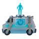 Коллекционная фигурка Jazwares Fortnite Deluxe Feature Vehicle Reboot Van (FNT0732)