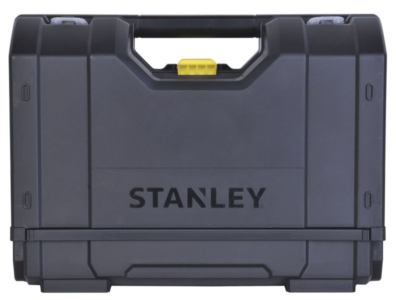 Ящик-органайзер Stanley 3 в 1, двосторонній, 42.6х23.4х31.2см (STST1-71963) STST1-71963 фото
