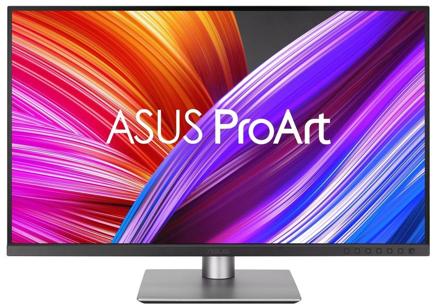 Монитор Asus 27" ProArt PA279CRV 2xHDMI, 2xDP, UCB-C, 3xUSB, MM, IPS, 3840x2160, DCI-P3 99%, AdaptiveSync, Pivot, HDR10 (90LM08E0-B01K70) 90LM08E0-B01K70 фото