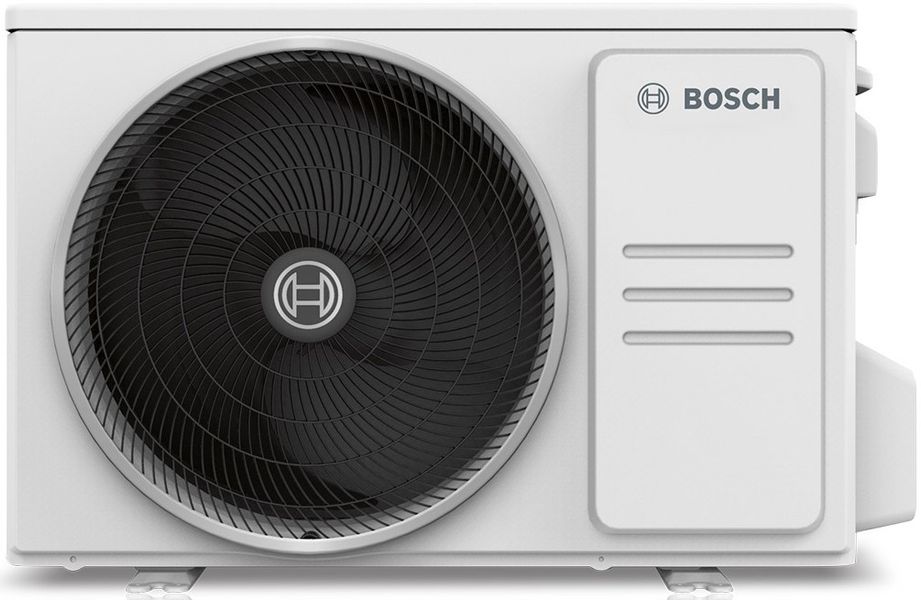 Кондиционер Bosch CL3000i RAC 2,6, 9000 BTU, инвертор, 25 м2, A++/A+, R32, Wi-Fi ready, белый (7733701735) 7733701735 фото