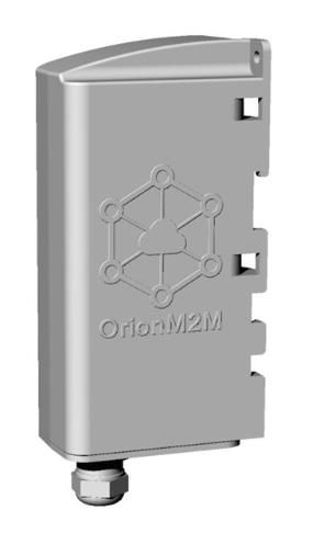 Радіомодем OrionMeter LA-IP (00000002581) 00000002581 фото