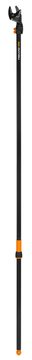 Сучкорез высотный, плоскостной Fiskars UP84, d 32мм, 232см, 1260гр (1001557) 1001557 фото