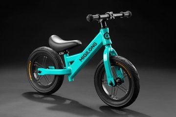 Беговел Miqilong HPA Бирюзовый 12' (ZCY-HPA12-TURQUOISE) ZCY-HPA12-TURQUOISE фото