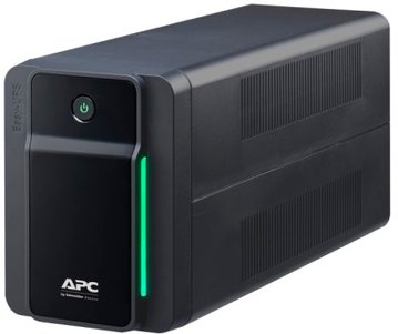 Источник бесперебойного питания APC Easy UPS 900VA/480W, 2xSchuko (BVX900LI-GR) BVX900LI-GR фото