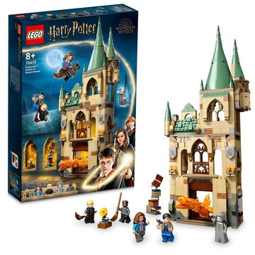 Конструктор LEGO Harry Potter Хогвартс: Комната по требованию (76413) 76413 фото
