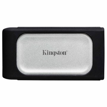 Портативный SSD Kingston 500GB USB 3.2 Gen 2x2 Type-C XS2000 (SXS2000/500G) SXS2000/500G фото