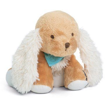 М'яка іграшка Kaloo Les Amis Щеня карамель (19 см) в коробці (K963125) K963125 фото