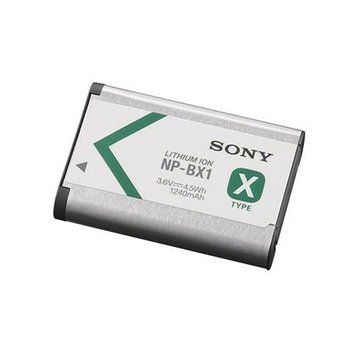 Аккумулятор фотокамер Sony NP-BX1 (NPBX1.CE) NPBX1.CE фото