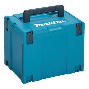 Кейс универсальный Makita Makpac 4 395x295x315 мм (821552-6) 821552-6 фото