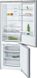 Холодильник Bosch з нижн. мороз., 203x70x67, xолод.відд.-330л, мороз.відд.-105л, 2дв., А++, NF, дисплей, нерж (KGN49XI30U)