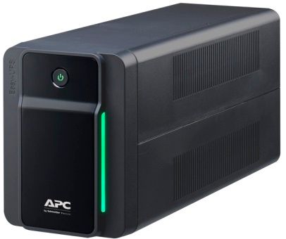 Источник бесперебойного питания APC Easy UPS 900VA/480W, 2xSchuko (BVX900LI-GR) BVX900LI-GR фото