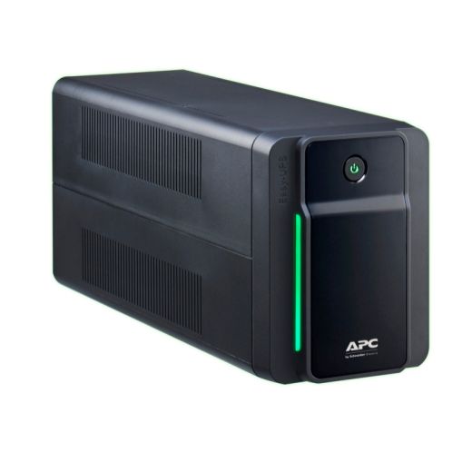 Джерело безперебійного живлення APC Easy UPS 900VA/480W, 2xSchuko (BVX900LI-GR) BVX900LI-GR фото