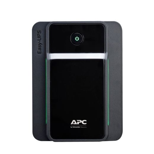 Джерело безперебійного живлення APC Easy UPS 900VA/480W, 2xSchuko (BVX900LI-GR) BVX900LI-GR фото