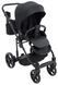 Коляска 2 в 1 Adamex Ziko Lux TK-53 чорний (680772)