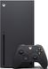 Игровая консоль Xbox Series X 1TB, черная