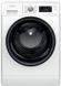 Прально-сушильна машина Whirlpool фронтальна, 9(7)кг, 1600, A+, 60см, дисплей, пара, інвертор, білий (FFWDB976258BVUA)