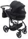 Коляска 2 в 1 Adamex Ziko Lux TK-53 чорний (680772)