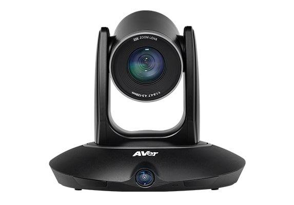 Моторизована камера AVer PTC500+ (61U9P10000A9) 61U9P10000A9 фото