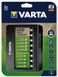 Зарядное устройство VARTA LCD MULTI CHARGER PLUS (57681101401)
