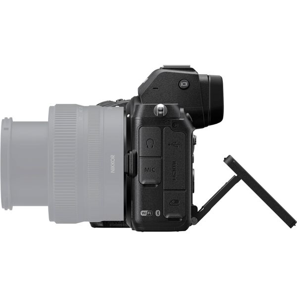 Цифр. Фотокамера Nikon Z5 + 24-50 f4-6.3 VOA040K001 фото